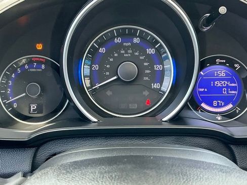 Used 2018 Honda Fit Sport image 15