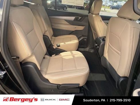 New 2026 Buick Enclave Preferred w/ Power Package AWD/4WD image 29