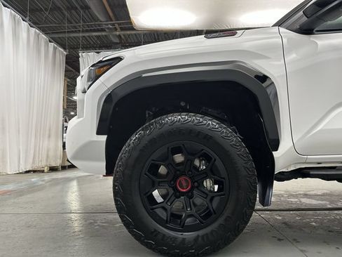 Used 2026 Toyota Tacoma TRD Pro w/ Tow Tech Package AWD/4WD image 22