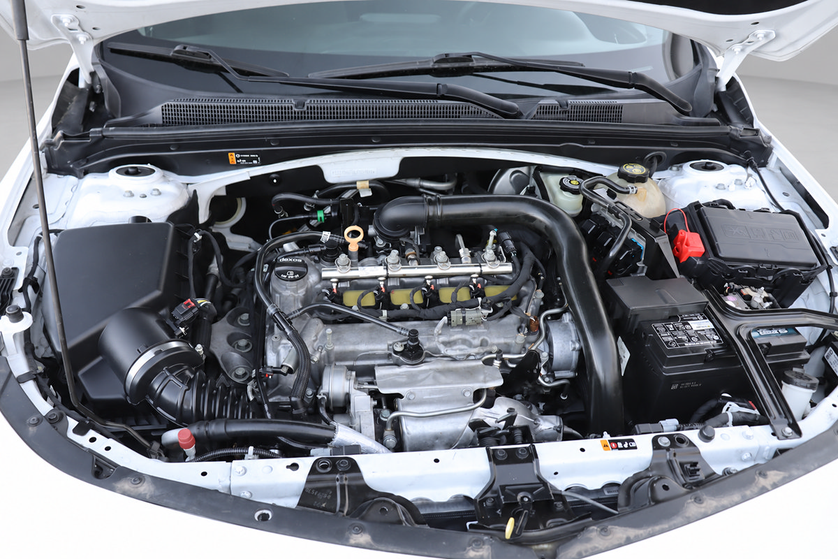 Used 2020 Chevrolet Malibu LT FWD image 42