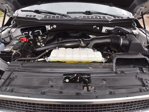 Used 2020 Ford F150 Platinum w/ Equipment Group 701A Luxury image 41