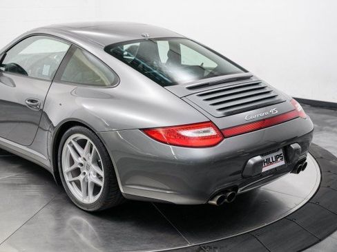 Used 2009 Porsche 911 Carrera 4S image 10