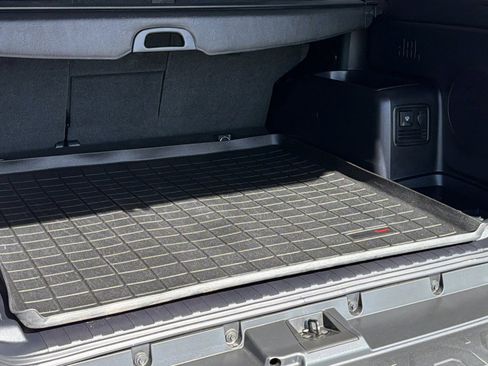 Certified 2020 Toyota 4Runner Nightshade image 27