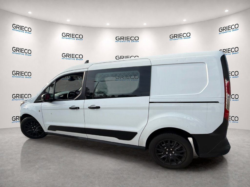 Used 2019 Ford Transit Connect XL FWD image 5