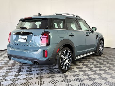 Used 2024 MINI Cooper Countryman S FWD image 7