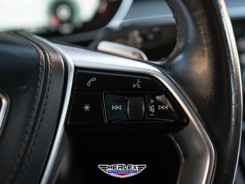 Used 2021 Audi A8 L 4.0T w/ Interior Protection Package image 24