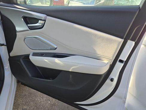 New 2026 Acura RDX w/ Technology Package image 13