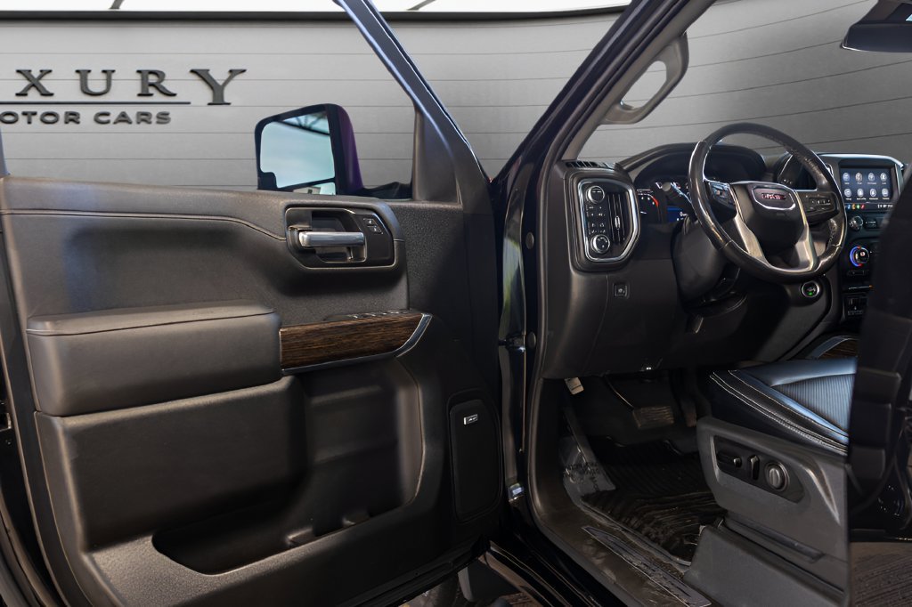 Used 2021 GMC Sierra 1500 Elevation w/ Preferred Package AWD/4WD image 33