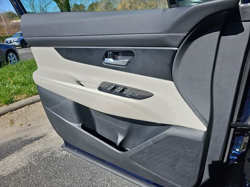 New 2025 Nissan Murano SV FWD image 26