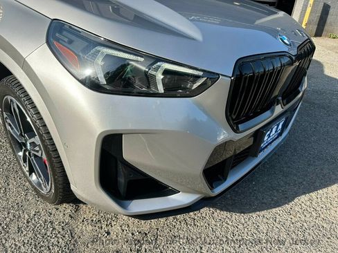 Used 2024 BMW X1 M35i w/ Premium Package AWD/4WD image 19