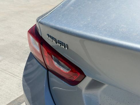 Used 2016 Chevrolet Malibu LS FWD image 4