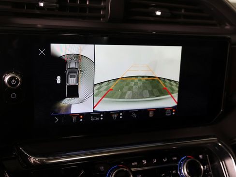 Used 2024 GMC Sierra 1500 Denali Ultimate image 23