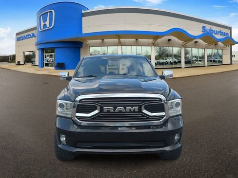 Used 2017 RAM 1500 Limited image 3