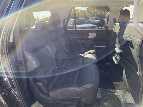 New 2025 Ford Expedition Max Active image 42