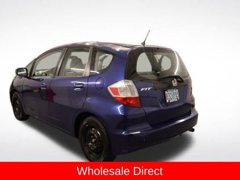 Used 2013 Honda Fit image 4