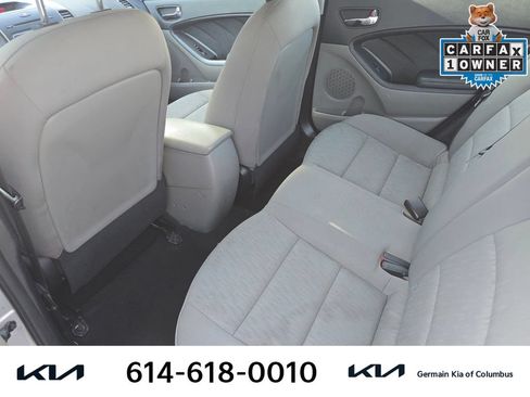 Used 2015 Kia Forte LX FWD image 20