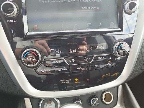 Used 2015 Nissan Murano Platinum image 21