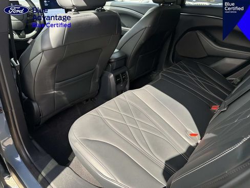 Used 2023 Ford Mustang Mach-E Select RWD image 12