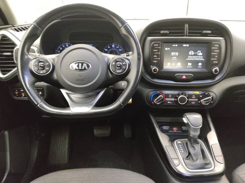 Used 2021 Kia Soul GT-Line FWD image 22
