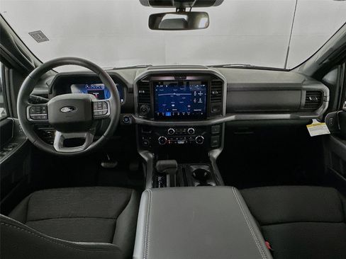 New 2026 Ford F150 XLT w/ Equipment Group 302A MID image 31