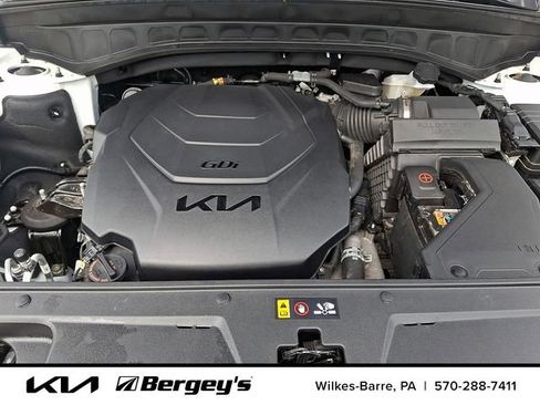 Certified 2023 Kia Telluride EX X-Line AWD/4WD image 32