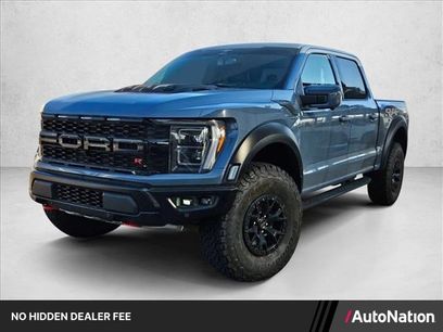 Certified 2023 Ford F150 Raptor w/ Equipment Group 802A Raptor R