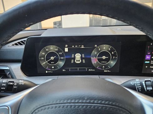 Used 2024 Kia Telluride SX Prestige X-Line image 59