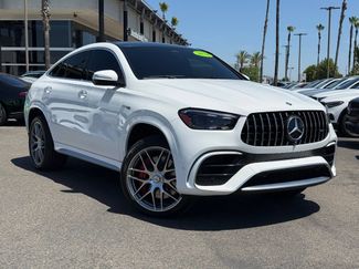 Certified 2024 Mercedes-Benz GLE 63 AMG S video 1