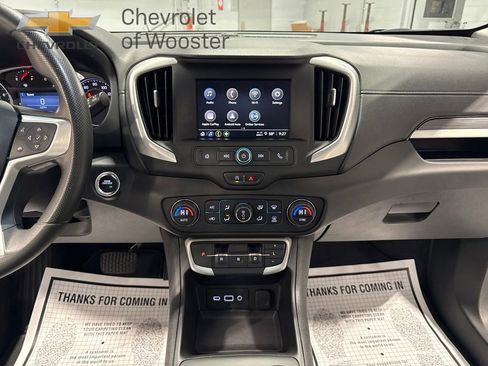 Used 2023 GMC Terrain SLE w/ Driver Convenience Package image 20