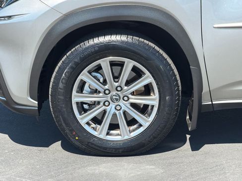 Used 2021 Lexus NX 300 FWD w/ Accessory Package 2 image 30