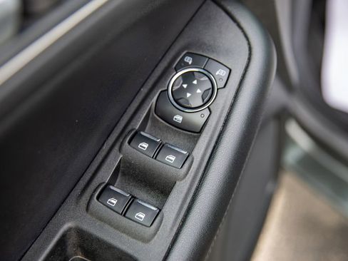 Used 2023 Ford Edge SEL AWD/4WD image 24