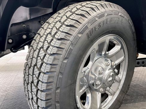 Used 2022 RAM 2500 Big Horn image 33