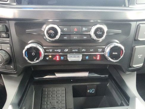 New 2025 Ford F350 Lariat w/ Lariat Ultimate Package image 5