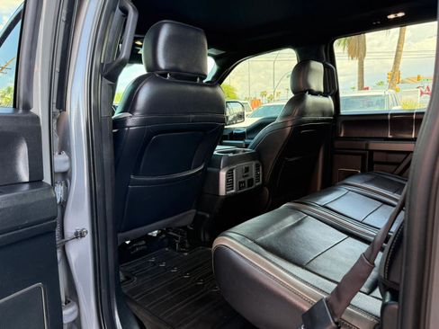 Used 2018 Ford F150 Raptor w/ Equipment Group 802A Luxury AWD/4WD image 39