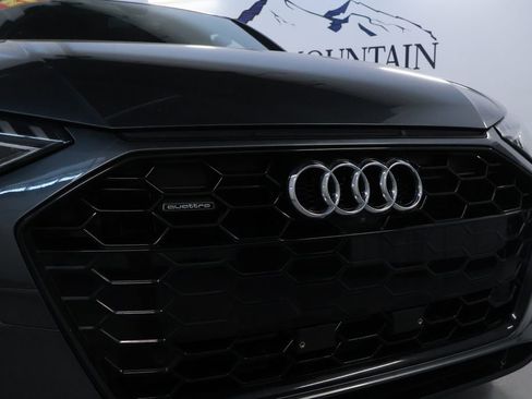 Used 2021 Audi A4 2.0T Premium Plus w/ Premium Plus Package image 9