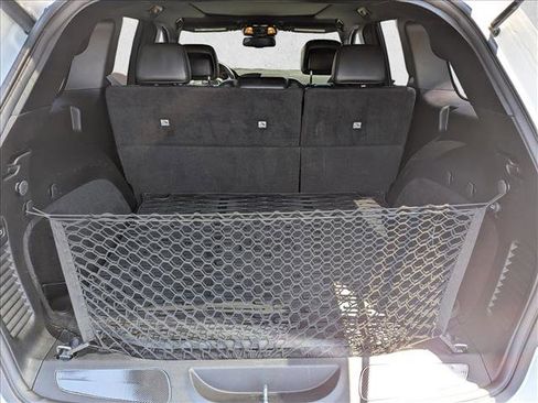 Used 2014 Jeep Grand Cherokee SRT w/ Trailer Tow Group IV AWD/4WD image 6