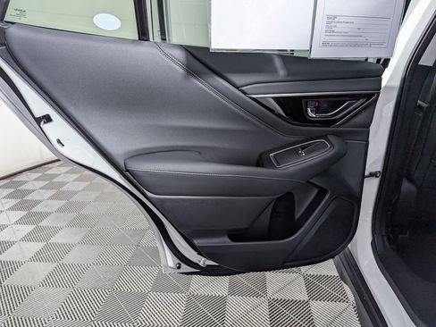 Used 2024 Subaru Outback Touring XT image 65