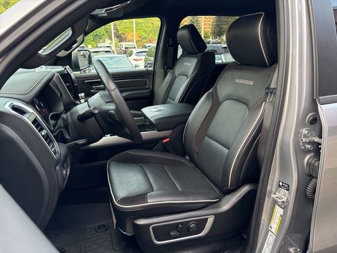 Used 2023 RAM 1500 Laramie image 24