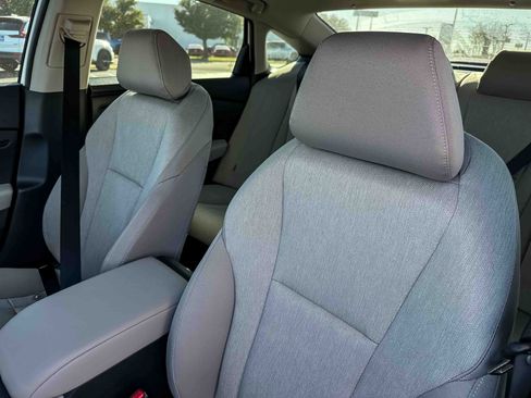 New 2025 Honda Accord SE image 11