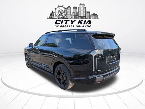 New 2027 Kia Telluride X-Line SX Prestige AWD/4WD image 4