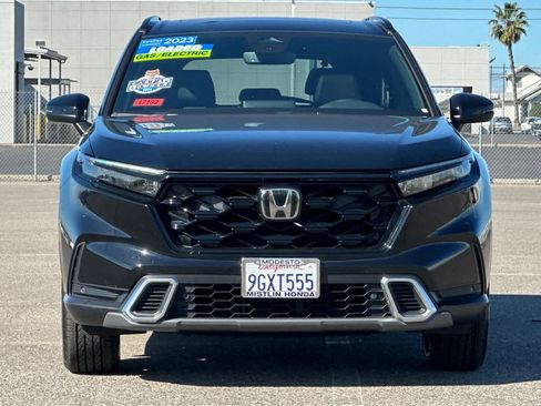 Certified 2023 Honda CR-V Sport Touring image 9