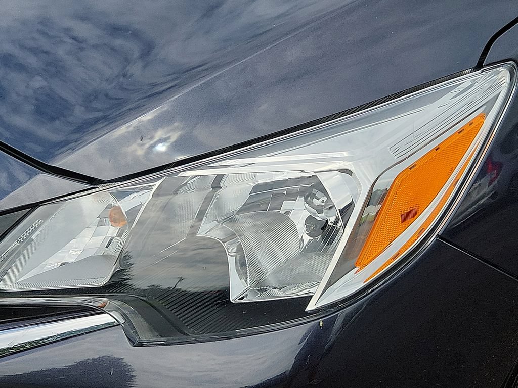 Used 2024 Mitsubishi Mirage ES FWD image 10