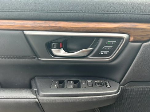 Used 2020 Honda CR-V EX-L image 32