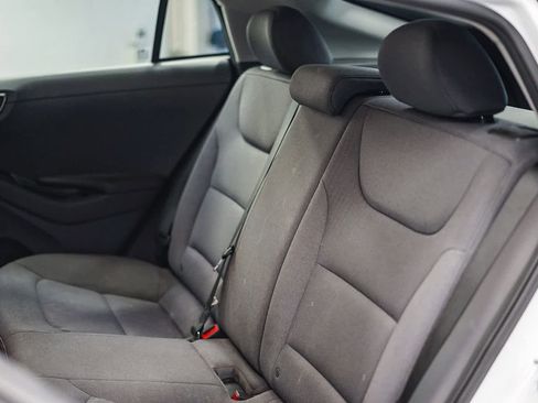 Used 2020 Hyundai Ioniq Blue image 18