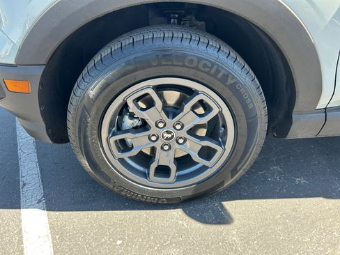 Used 2021 Ford Bronco Sport Big Bend AWD/4WD image 25