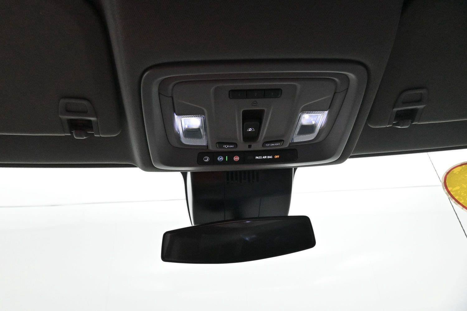 Used 2026 Chevrolet Silverado 1500 RST AWD/4WD image 27