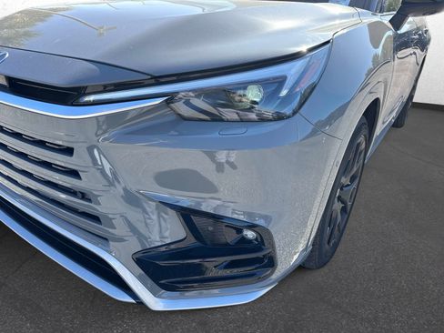 New 2026 Lexus TX 350 image 9