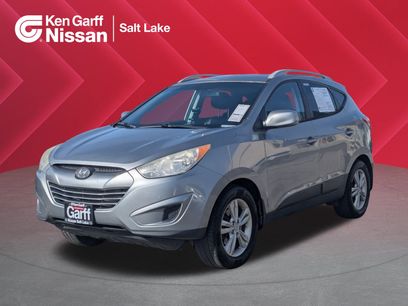 Used 2011 Hyundai Tucson GLS