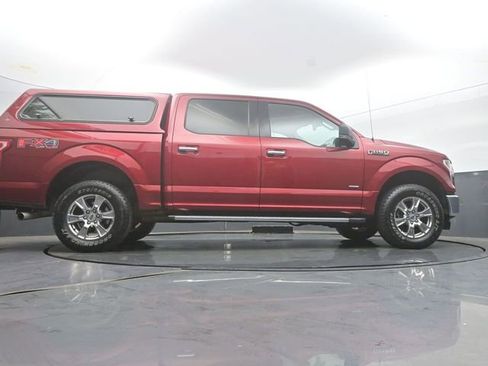 Used 2016 Ford F150 XLT w/ Equipment Group 302A Luxury AWD/4WD image 50