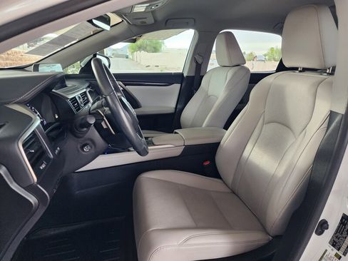 Used 2022 Lexus RX 350 FWD image 29